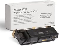 حبر طابعة زيروكس Xerox Phaser 3330