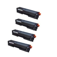 مجموعة حبر طابعة زيروكس XEROX C230