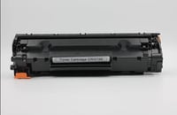 خرطوشة حبر ليزر لون أسود كانون CRG 726 TONER