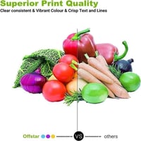 حبر ليزر زيروكس أزرق 6500 WorkCentre 6505 | Phaser