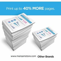 حبر طابعة 26A اسود CF226A متوافق مع طابعات HP