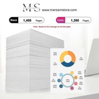 حبر طابعة ليزر أحمر براذر TN273 brother