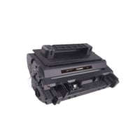 حبر طابعة 64A اسود CC364A متوافق مع طابعات HP