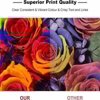 طقم حبر ليزر زيروكس 6022 6020 WorkCentre 6025 6027...