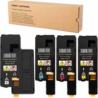 طقم حبر ليزر زيروكس 6022 6020 WorkCentre 6025 6027...