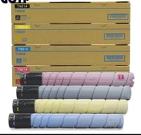 حبر طابعة كونيكا bizhub c458 toner