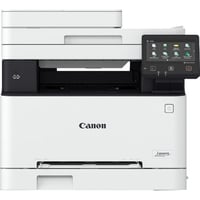طابعة كانون ليزر ملون PRINTER CANON MF655CDW