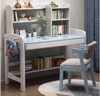طاوله مكتبه للاطفال