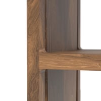 طاولة جانبية خشب بالكامل