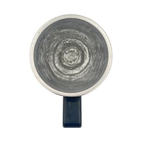 كوب خلط ذاتي مغناطيسي 0.5 لتر قابل للشحن – TEFONER...