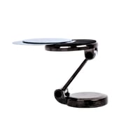 حامل جوال مغناطيسي للسيارة بقاعدة دائرية – Go-Des...