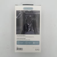 حامل جوال للأكواب في السيارة مايكرو سبيد MS-893 بذ...