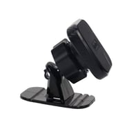 حامل جوال مغناطيسي للسيارة Go-Des GD-HD635 مرن 2 ف...