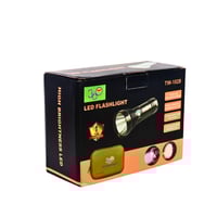 كشاف يدوي LED بإضاءة قوية 1000م – 360 Light TW-102...