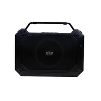 سماعة بلوتوث محمولة WUF-W39 بقوة 15 واط مع إضاءة R...