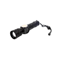 كشاف يدوي X-Balog BL-S2305 USB قابل للشحن