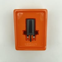 شاحن جداري Ribbon 65W PD+QC3.0