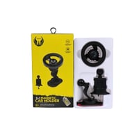 حامل جوال مغناطيسي 2 في 1 للسيارة YOUFO