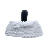 منظف بخار يدوي 1200 واط سعة 350 مل مع ملحقات – TEF...