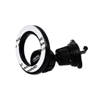 حامل جوال مغناطيسي Go-Des GD-HD318 2 في 1 متوافق م...