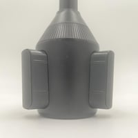 حامل جوال للأكواب في السيارة مايكرو سبيد MS-893 بذ...