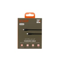 كابل شحن STAR+ SP-201Ci تايب سي إلى لايتنينج 35 وا...