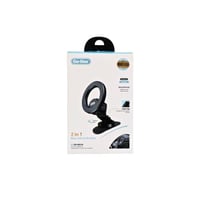 حامل جوال مغناطيسي Go-Des GD-HD318 2 في 1 متوافق م...