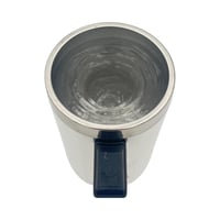 كوب خلط ذاتي مغناطيسي 0.5 لتر قابل للشحن – TEFONER...