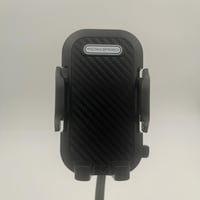 حامل جوال للأكواب في السيارة مايكرو سبيد MS-893 بذ...