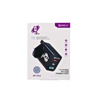 شاحن حائط 50 واط PD + USB مزدوج – X PRO XP-1012