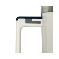 كوب خلط ذاتي مغناطيسي 0.5 لتر قابل للشحن – TEFONER...