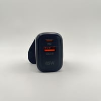 شاحن جداري Ribbon 65W PD+QC3.0