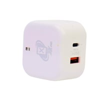 شاحن جداري سريع XPRO 38W PD+QC3.0