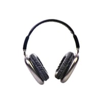 سماعة رأس لاسلكية بتصميم AirPods Max مع حافظة ذكية...