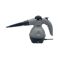 منظف بخار يدوي 1200 واط سعة 350 مل مع ملحقات – TEF...