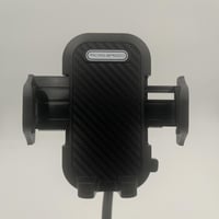 حامل جوال للأكواب في السيارة مايكرو سبيد MS-893 بذ...