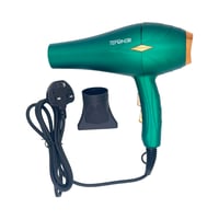 مجفف شعر احترافي عالي السرعة مع هواء ساخن وبارد –...