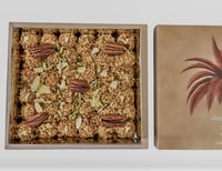 تمر محشي ملكي فاخر