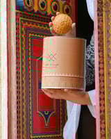 كليجا مرورث نجد صغيرة