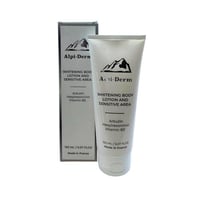 البي ديرم- لوشن تفتيح الجسم والمناطق الحساسة 150مل