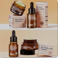 سيروم الريتنول يستخدم لتحسين المظهر البشرة ويعطي ا...