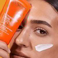 بيزلين - كريم الترا سكرين واقي الشمس 60مل