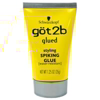 شوارزكوف - جات تو بي جل مقاوم للماء لتثبيت الشعر و...