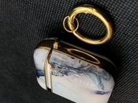 كفر ايربودز 2 رخامى