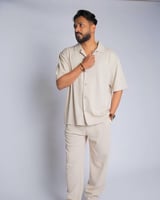 قميص + بنطلون براند سعودي