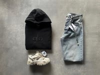 ALO HOODIE