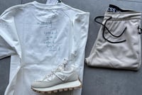 طقم تيشيرت + بنطلون oro