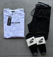 تيشيرت + بنطلون BREEZY