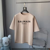 تيشيرت رجالي balmain