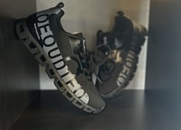 حذاء كاجوال DQ 292